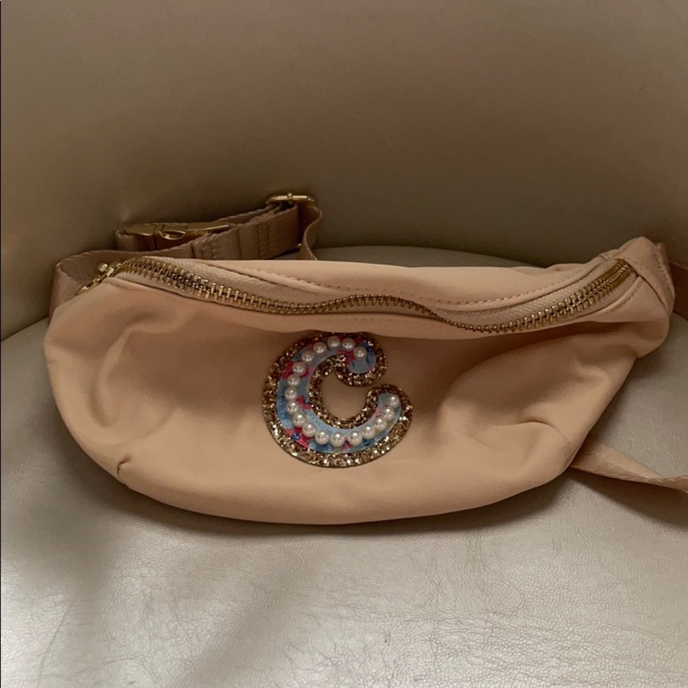 Stoney Clover Lane Fanny Pack